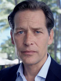 詹姆斯·瑞马尔