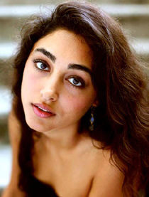 歌什菲·法拉哈尼