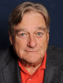 布莱克·克拉克