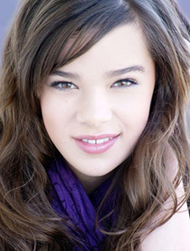 海莉·斯汀菲尔德