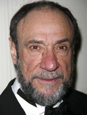 f·莫里·亚伯拉罕