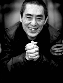 张艺谋