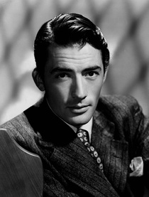 格利高里·派克