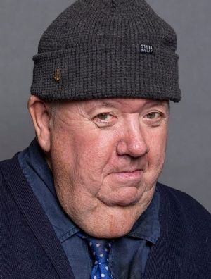 伊恩·麦克尼斯