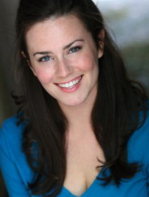 凯蒂·菲德斯通