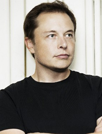 埃隆·马斯克