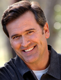 布鲁斯·坎贝尔