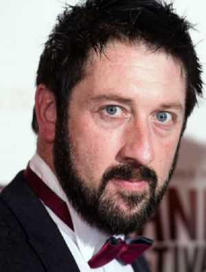 马克·斯特兰奇