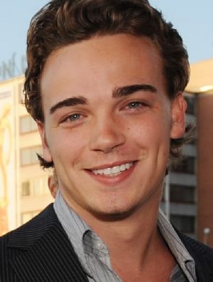 丹尼尔·克拉克