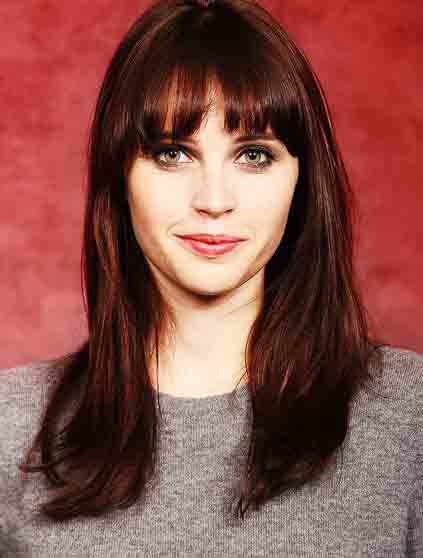 菲丽希缇·琼斯