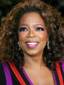 奥普拉·温弗里