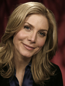 伊丽莎白·米切尔