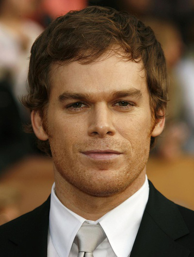 迈克尔·c·豪尔