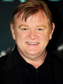 布莱丹·格里森