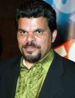 路易斯·古兹曼