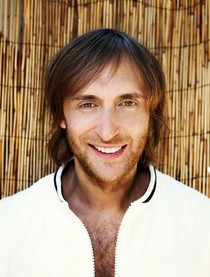 david guetta