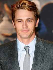 詹姆斯·佛朗哥