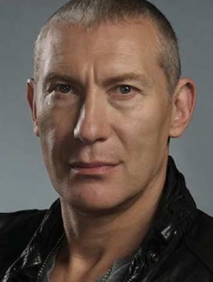 伊戈尔·吉吉金