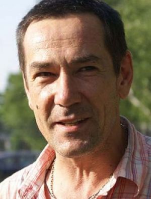 阿列克谢·戈尔布诺夫