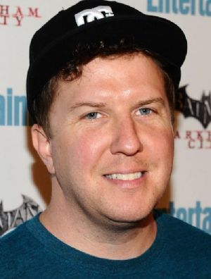 尼克·斯沃德森